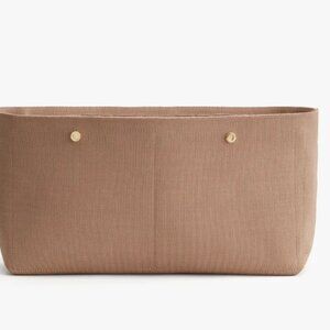 Cuyana Small Easy Tote Insert